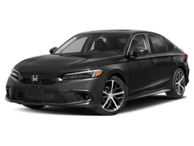 2024 Honda Civic - Image 1