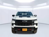 2026 Chevrolet Silverado 1500 - Preview 8