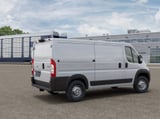 2027 RAM ProMaster - Preview 2