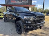 2022 Ram 1500 - Preview 2