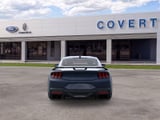 2026 Ford Mustang - Preview 5