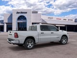 2026 Ram 1500 - Preview 4