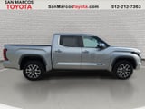 2026 Toyota Tundra - Preview 4