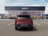 2027 Kia Seltos - Preview 5