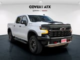 2025 Chevrolet Silverado 1500 - Preview 8
