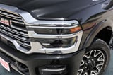 2026 Ram 2500 - Preview 3