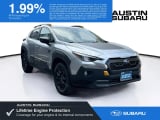 2026 Subaru Crosstrek - Preview 2