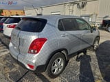 2022 Chevrolet Trax - Preview 6