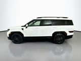2027 Hyundai Santa Fe Hybrid - Preview 8