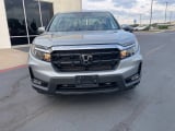 2025 Honda Ridgeline - Preview 7