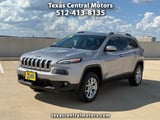 2014 Jeep Cherokee - Preview 2