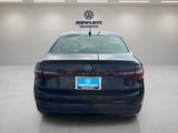 2027 Volkswagen Jetta - Preview 4