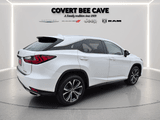 2021 Lexus RX - Preview 9