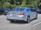 2020 Chevrolet Malibu - Preview 5