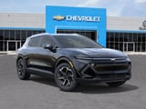 2026 Chevrolet Equinox EV - Preview 7