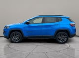 2026 Jeep Compass - Preview 8