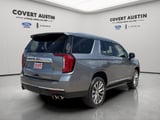 2021 GMC Yukon - Preview 5