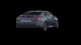 2026 Toyota Camry - Preview 9