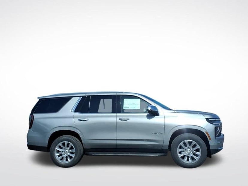 2026 Chevrolet Tahoe - Image 2