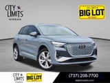2023 Audi Q4 e-tron - Preview 2