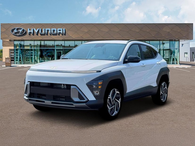 2026 Hyundai Kona - Image 1