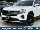 2024 Volkswagen Atlas - Preview 3