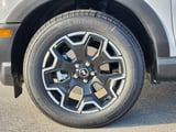 2026 Ford Bronco Sport - Preview 7