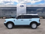 2026 Ford Bronco - Preview 15