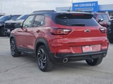 2026 Chevrolet Trailblazer - Preview 4