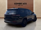 2027 Jeep Grand Cherokee L - Preview 5