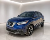 2019 Nissan Kicks - Preview 2
