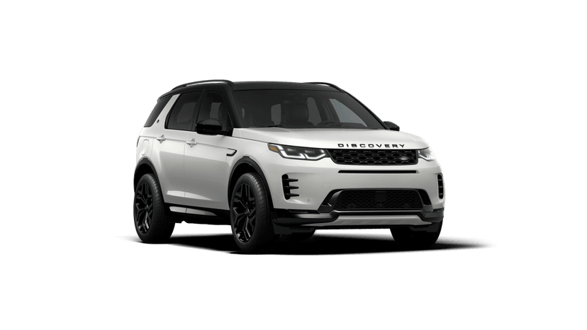 2026 Land Rover Discovery Sport - Image 1