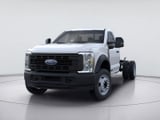 2026 Ford F-550 - Preview 2