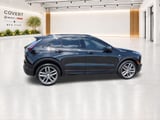 2023 Cadillac XT4 - Preview 10