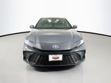 2025 Toyota Camry - Preview 2