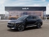 2027 Kia Sportage - Preview 3