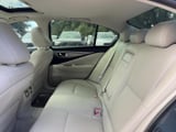 2015 INFINITI Q50 - Preview 13