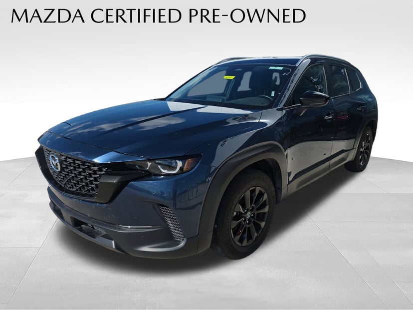 2025 Mazda CX-50 - Image 1