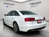 2012 Audi A6 - Preview 3