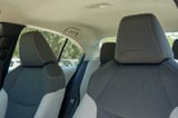 2022 Toyota Corolla - Preview 9