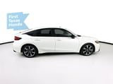 2026 Honda Civic - Preview 8