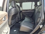2027 Jeep Grand Cherokee - Preview 10
