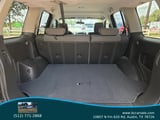 2011 Nissan Xterra - Preview 10