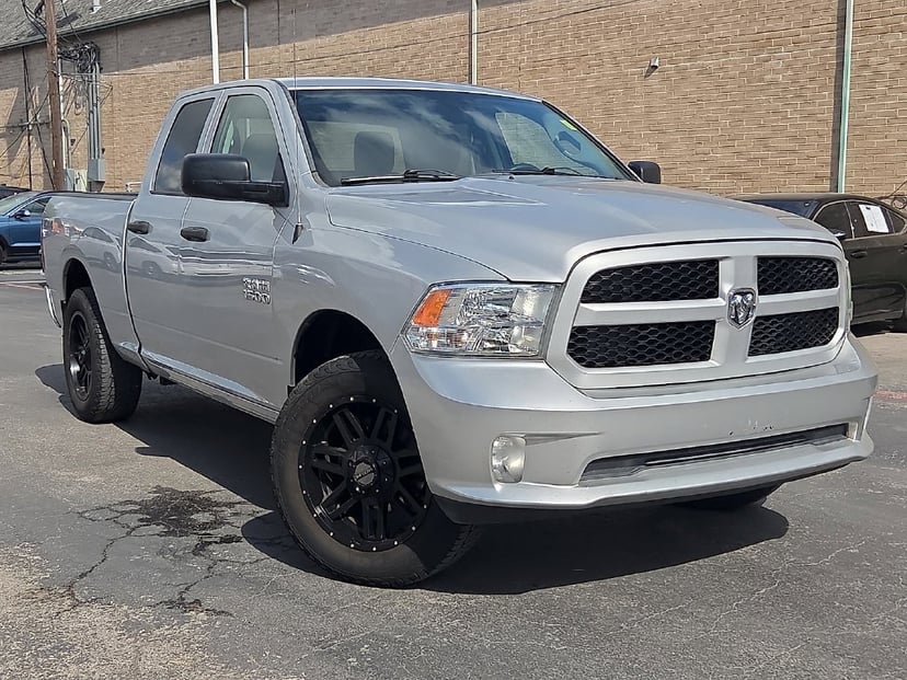 2016 Ram 1500 - Image 1