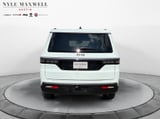 2026 Jeep Grand Wagoneer L - Preview 15