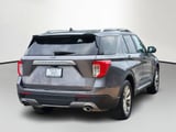 2023 Ford Explorer - Preview 7