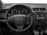 2016 Toyota Camry - Preview 8