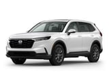 2026 Honda CR-V - Preview 4