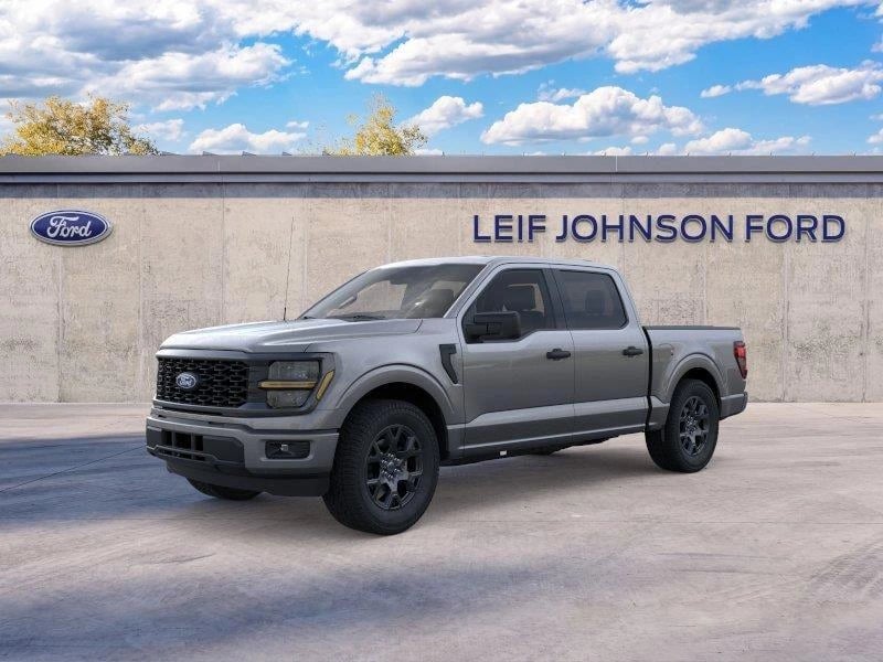 2026 Ford F-150 - Image 1
