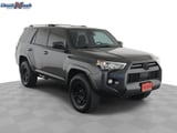 2021 Toyota 4Runner - Preview 2